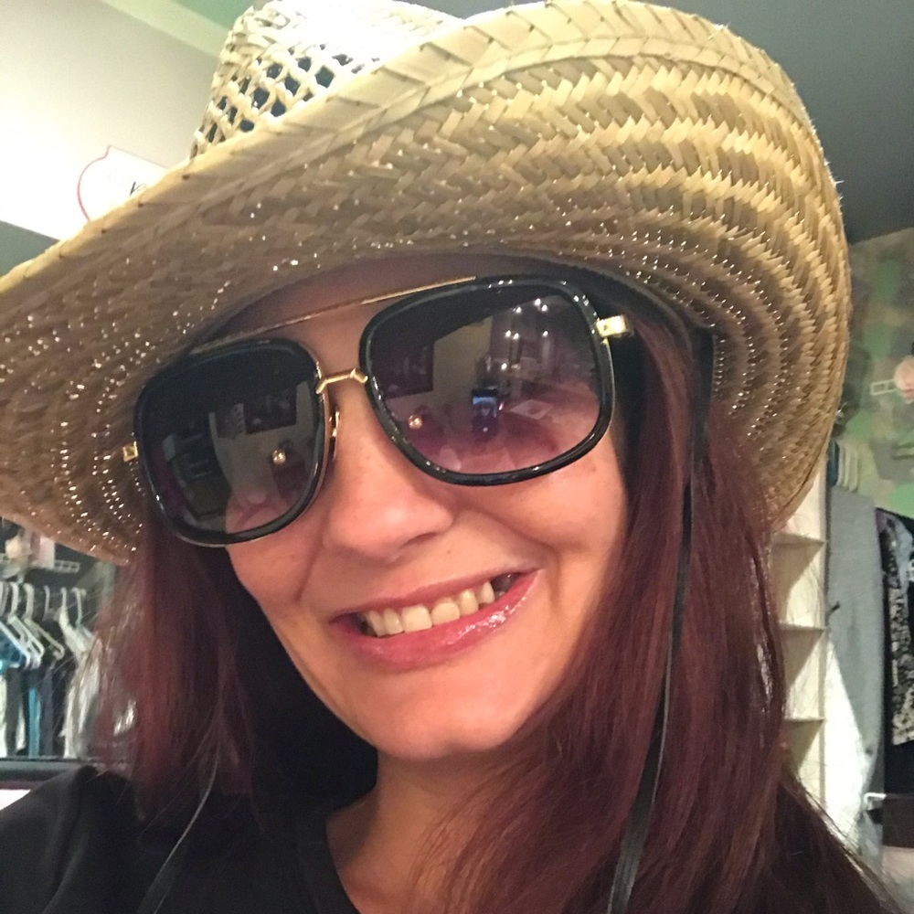 Meet your Posher, Heather